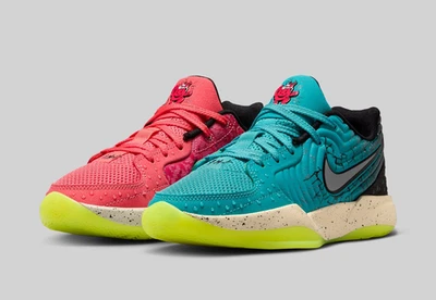 Nike Ja 2 Kool-Aid Mixed Berry (GS) IF3948-800 - Image 1 of 4