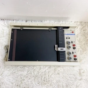 Grabadora GRAPHTEC WX1000 X-Y - Imagen 1 de 9