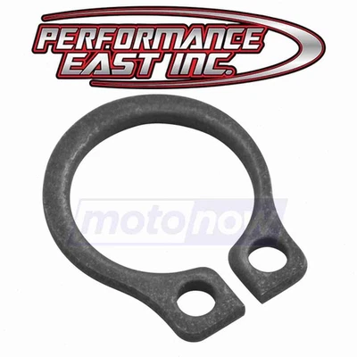 Eastern Clutch Pushrod Retaining Ring for 1991 Harley Davidson FXDB-S Dyna si - Imagem 1 de 4