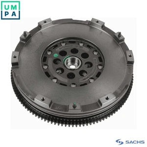 FLYWHEEL 2294 701 061 FOR SSANGYONG D20DTFFD20DT 2.0L 4cyl KORANDO - Picture 1 of 10