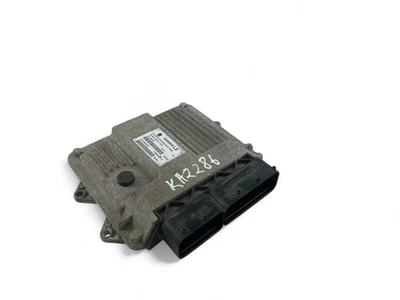 KA2286 OPEL Unità Di Controllo Motore ECU 55568626 - Immagine 1 di 4