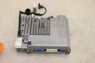 2016-2017 Mazda MX-5 Miata Radio Receiver NA1J669C0A OEM MV61 - Image 1 of 4