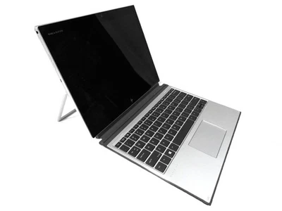 HP Elite x2 G4 2-in-1 12.3" | 1.60GHz Core i5-8365U | 8GB LPDDR3 - Image 1 of 4