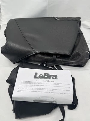 Cubierta delantera Covercraft - 551254-01 - Se adapta a Hyundai Tucson 2010-2015 - negra Foto 1 de 3