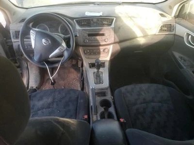 Motor de arranque MR20DE compatible con 13-20 NV200 3893975 Foto 1 de 4