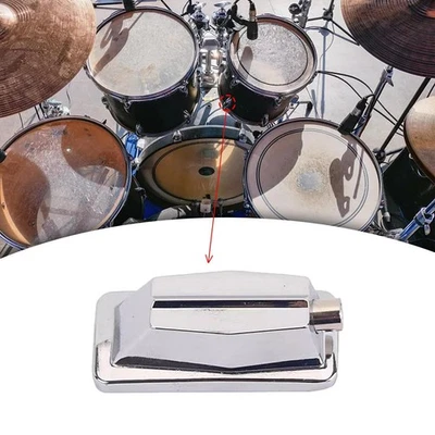 Spannböckchen für Snare Drum Spannböckchen für Tom Drum Einfach zu - Bild 1 von 4