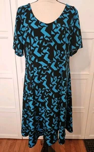NY Collection 1x Dress - Picture 1 of 3