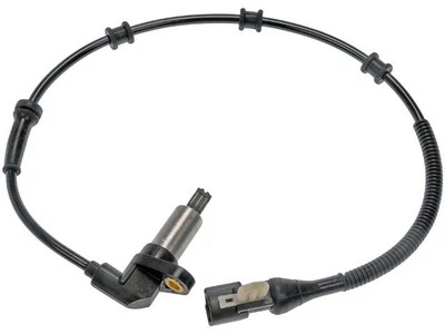 For 2003-2006 Ford E150 ABS Speed Sensor Front Right Dorman 82574WZVT 2004 2005 - Image 1 of 2