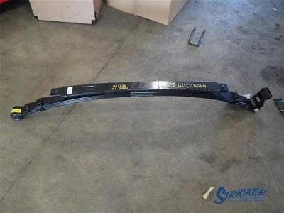 Chevrolet Express 2500 Van 2021-2024 muelle trasero 4 hojas 84950708 8420 Foto 1 de 4