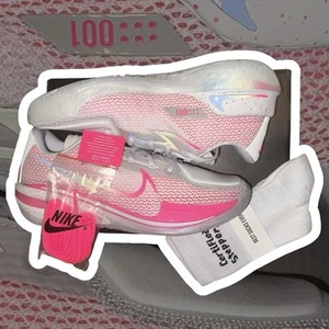 Nike Air Zoom GT Cut Think Pink Size 11.5 Mens (DS/ Brand New) - SHIPS SAME DAY - Picture 1 of 5