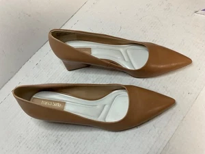 Nuevo TACONES Mujer Talla 11 M Franco Sarto Racer - Imagen 1 de 8
