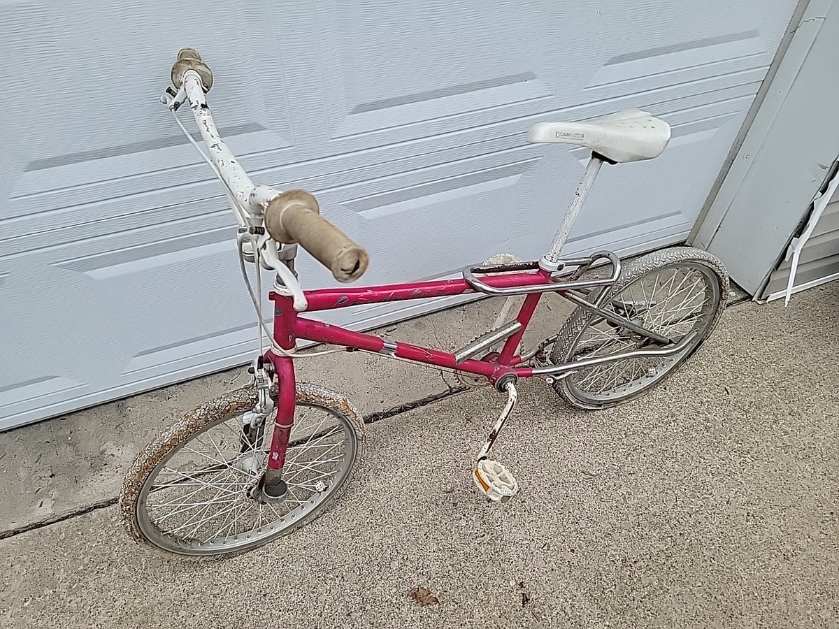 Schwinn Bmx Bike for sale - eBay Schwinn Bmx Bike for sale - eBay