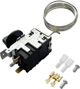 2023 Upgraded 800393, 800306, 831932, 461387 Temperature Control Kit for... - Picture 1 of 5