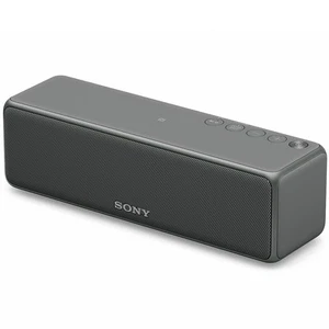 Sony Wireless Portable Speaker SRS-HG10: Bluetooth/Wi-Fi/LDAC/Hi-Res/Special Sma - Picture 1 of 8