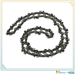 16 Inch .050 3/8 LP 55DL Full Chisel Chainsaw Chain For Stihl Poulan McCulloch - Picture 1 of 6