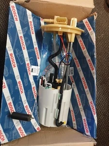 Genuine Bosch Fuel Pump Unit For Mercedes-Benz Sprinter 2006-2018 0 580 203 41b - Picture 1 of 7