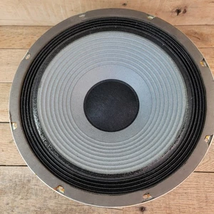 Vintage 12" DynaPhase Dyna Phase Speaker #1 VTG Audio Speakers - Picture 1 of 9