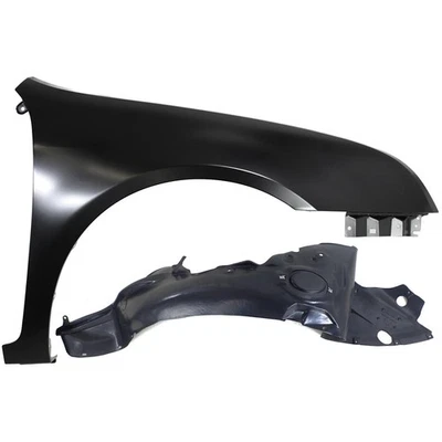 New Fender Front Passenger Right Side RH Hand for Ford Fusion Mercury Milan - Image 1 of 4