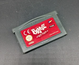 Bratz I Gameboy Advance GBA Nintendo DS DS Lite Spiel Videospiel - Bild 1 von 1