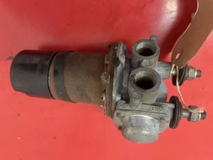 AUB662 SU Fuel Pump (Mk2 Jaguar Etc) - Picture 1 of 3