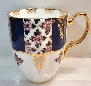 Royal Albert 100 Years 1900 REGENCY MUG Boxed with tag #HNALB22320 - Picture 1 of 9