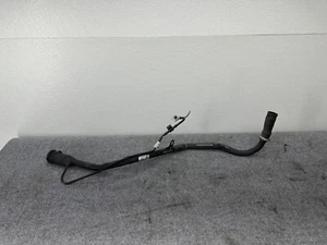 DODGE CHARGER SXT 11-23 3.6L OEM FUEL GAS TANK FILLER NECK HOSE TUBE PIPE 84K - Picture 1 of 5