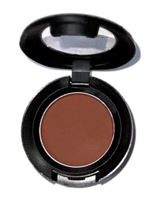 MAC Matte eye shadow swiss chocolate 1.5g - Bild 1 von 4