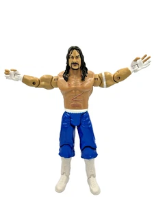 WWE Jakks Ruthless Aggression Series 24 Sabu Blue Pant Variant Rare WWF Loose - Picture 1 of 2