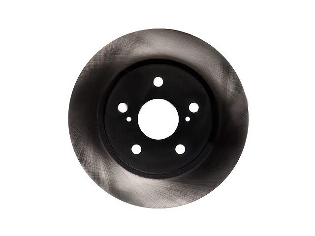 Rotor de freno trasero Advics para Pontiac Vibe 2009-2010 2,4 L 4 cilindros 53YXVR Foto 1 de 1