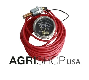 20T-250-20-1/2 Temperature Swichgage ( 10702050 ) (01/24) - Picture 1 of 6