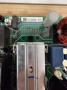 Daikin 5039194 Altherma ERLA11D2V3 Heat Pump Main Inverter Board EC20005-5(C) - Picture 1 of 4
