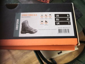 Botas de hombre Magnum | Compra online en eBay