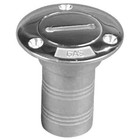 Eddie Motorsports MS265-26 GAS FILL-FLUSH MOUNT 1-1/2 SS