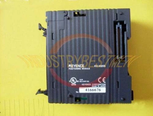 Used KV-H20S Keyence Positioning Module Tested - Image 1 of 1