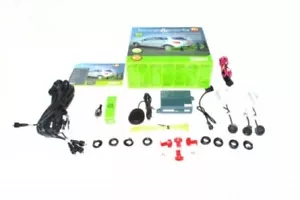 Valeo OEM Park Distance Control Kit For Land Rover Freelander Discovery P38 New - Picture 1 of 1