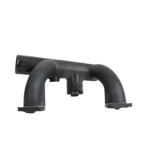 For Cooling Hose Flange Front Ford Thunderbird Lincoln LS 2000-2002 XW4Z8A520AF[ - Picture 1 of 2