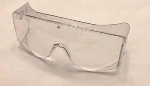 Uvex Astrospec 3000 - klar - Ersatzgläser - Bild 1 von 7