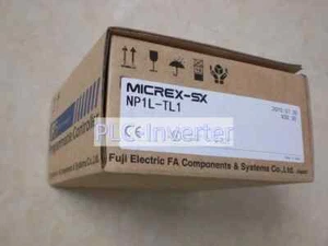 1PS NEW in box Fuji PLC module NP1L-TL1 FREE SHIPPING  FedEx or DHL #new# - Picture 1 of 5