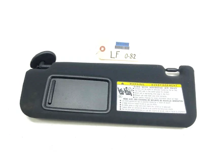 Parasol delantero izquierdo Lexus GS350 2013-2015 OEM Foto 1 de 4