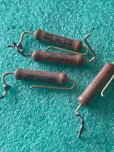 1x MG721-50.0MEG-1% 50M 1% 2W Type MG Precision High Voltage Resistors - Picture 1 of 1