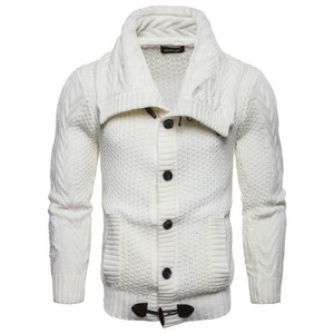 Las mejores ofertas en Suéteres Blanco sin marca para hombres | eBay