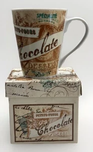 Rosanna Specialite BonBons Chocolate 8 oz Mug Great Birthday/ Christmas Gift - Picture 1 of 9