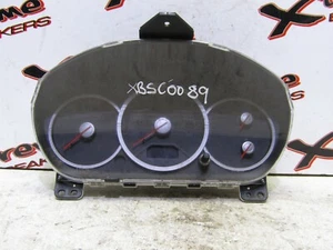 HONDA CIVIC 2003-2005 1.6 SPEEDOMETER/INSTRUMENT CLUSTER 78100-E112 - Picture 1 of 3