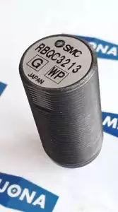 Amortiguador SMC RBQC3213 (NUEVO STOCK ANTIGUO) - Imagen 1 de 5