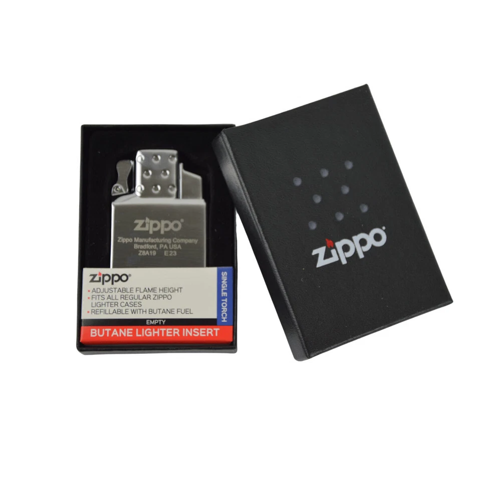 Zippo Jet Einsatz #2006814