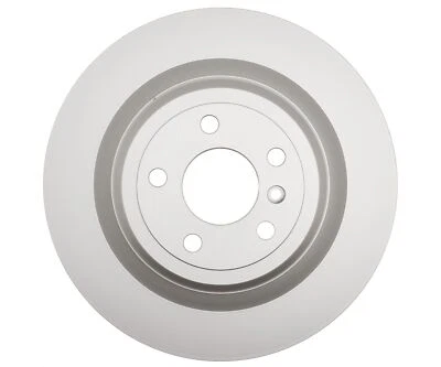 Rotor de freno de disco trasero Raybestos para Mercedes-Benz (981085) Foto 1 de 4