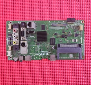 MAIN BOARD FOR JVC LT-32C695 TV 17MB211S 23598181 SCREEM HV320WHB-N55 - Picture 1 of 2