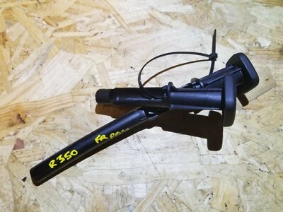 07 08 09 10 MANGA GUÍA ASIENTO PASAJERO DELANTERO MERCEDES-BENZ R350 OEM Foto 1 de 4