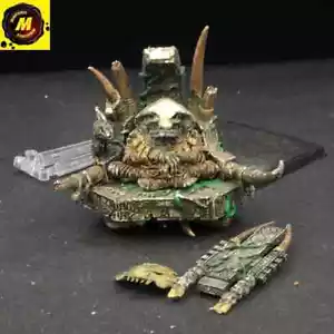 Lord Kroak (teilweise) - #130268 - Echsenmenschen - Bild 1 von 1