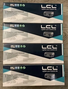 LCL-C405/C400/106R03513 Toner - BLACK/YELLOW/CYAN - Picture 1 of 6